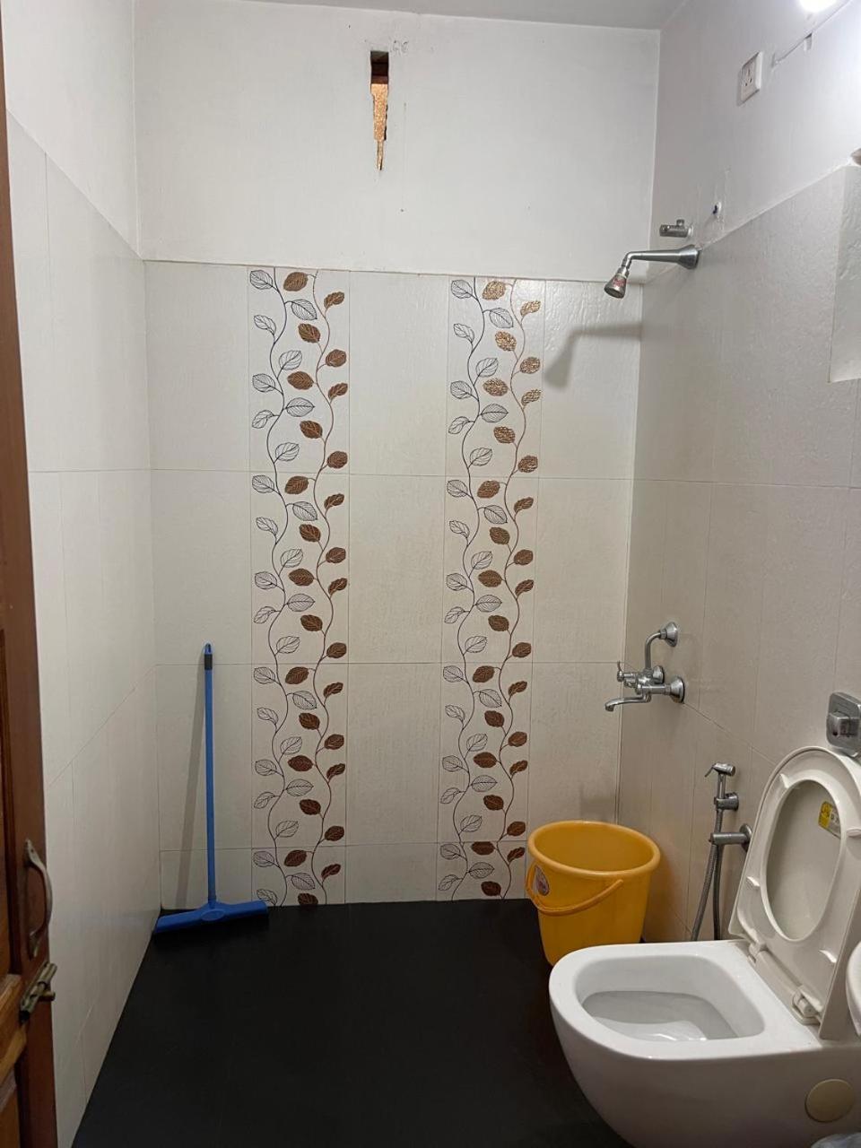 Ashtamudivillas Kollam Eksteriør billede